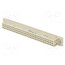 100-964-432 Connector: DIN 41612; socket; female; PIN: 64; HI-CON; straight; 3A 4qEOmKQd3HJGMFeqmkia-el8gnKeRHF7t_bpy8nBJYU