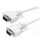 CAB-09WW/2 Cable; D-Sub 9pin plug,both sides; Len: 2m; connection 1: 1 vQqfe7u8L0ZZ-tEoAjFxPl2ltWIfR8m-dsRG5Vr8jqs