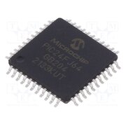 PIC24FJ64GB204-I/PT IC: PIC microcontroller; 64kB; 32MHz; SMD; TQFP44; PIC24; in-tray SJosgZO8bKn43JlhUwv6foQD_dt_vBxQOxVvVxsSUeo