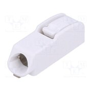 2060-451/998-404 Connector: plug-in; LED Light; 2060; 9A; 320V; SMT; tinned; white zNGghBfyYX_SKC2KqinE-ombqpmuAf5I0CW30L4LnNQ