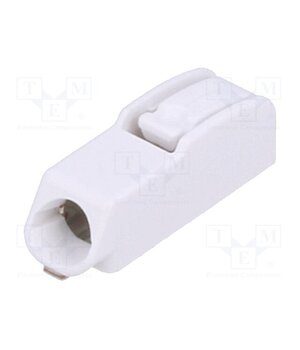 2060-451/998-404 Connector: plug-in; LED Light; 2060; 9A; 320V; SMT; tinned; white zNGghBfyYX_SKC2KqinE-ombqpmuAf5I0CW30L4LnNQ