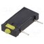 2009.8070 LED; in housing; 1.8mm; No.of diodes: 1; yellow; 20mA; 70°; 5÷17mcd j0uTOuywi2TEntL3fAY9iN7RGb5WJU4Bv7_s3KTnitk