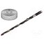 CF891.05.03 Wire: control cable; chainflex® CF891; 3G0.5mm2; black; stranded Jugw7NmJHEXy9IXQ2SGjBSvzVEpfPm6XWGIFm-hN79c