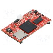 STMP157-SOM-512-EXT Dev.kit: ARM ST wxZLN6nrRP27i-TljZXgOJOJwiKH0JYptxjDXZygY8g