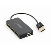 USB 2.0 HUB UHB-U2P4-04 4 porti, Gembird

 AKOM11.jpg