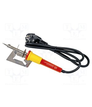 1500000544 Soldering iron: with htg elem; Power: 15W; 230V qxJnTupRicRc_3D8PTxNo5mBWrzbMLVcDMfMMCiAoLw
