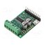TIC 36V4 USB MULTI-INTERFACE HIGH-POWER Stepper motor controller; DRV8711; analog,I2C,PWM,RC,TTL,USB DvUd-EhNosxWss9bhfjOENO8Bq8y05dlgQFfkDci4UM