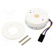 BXDX4-L10-E13C-T4H3TS LED; RGBW; 1800-6500K; 13.1W; 1354lm; CRImin: 95; Ø50x18.5mm E4APD0CuURxHHPRYEGaJH7eQ4ToNmaj73ggKjg7t1wk