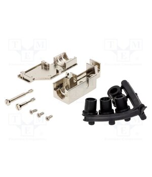 MHDCMR09-ULP Enclosure for connectors: D-Sub; D-Sub 9pin,D-Sub HD 15pin F5yNbEQvDFhguh3ibg8sqHox8M-8GQvBOHwqxRkOB3U
