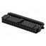 1658621-8 Connector: IDC; plug; female; PIN: 34; IDC; for ribbon cable; 2.54mm rYY-FlHv_uyGYxpkgLgisrXWk-N1RpagqLJhqQv-pqk