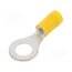 BM90337 Tip: ring; M8; Ø: 8.4mm; 4÷6mm2; crimped; for cable; insulated; 130°C W-sgHY19CUx7y_KvhETvJIizokKEvCBjQMCttXH-DBQ