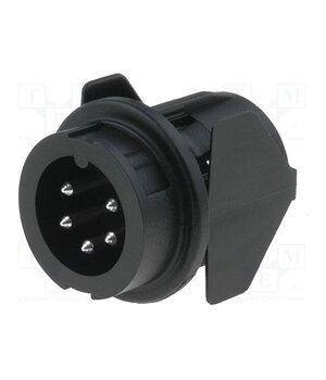 T3376500U Connector: DIN; socket; male; C091B; PIN: 5; 240°; soldering; 300V; 5A a8B2q8lyufNnICuKVxBBzUejTRFm-djO7rsPdlA6Cpc