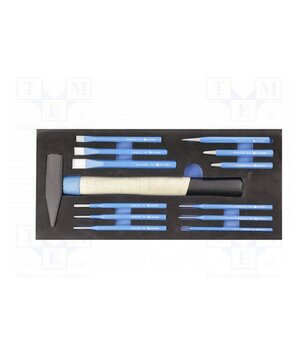 HT7G151 Tools set: general purpose; in a foam tray; 10pcs. kgRdEXvtlLQbELNNFsmn-r7xYI8A-an7JTg_-NGpsE8