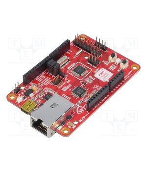 WIZWIKI-W7500 Dev.kit: Ethernet; base board; Comp: W7500; WIZnet WIZ75xSR 8L0XTRT42GXkyv1tHukwYlIaKLuQ1x1WADv0-bCMfzQ
