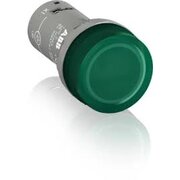 LED kontroles lampa zaļa, Ø22mm, 24V DC, IP66, -25÷70°C, CL2

 X20694.jpg