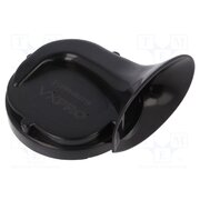 EB8504 Signaller: sound; 12VDC; screw type; 490Hz; automotive; Øout: 88mm YKTUM_Tv_YeZHojC6FqTEm99IEwbyrUNKKFxF8hwRdg