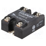 DC60S5 Relay: solid state; Ucntrl: 3.5÷32VDC; 5A; 3÷48VDC; DC60; IP00 2blQiy7D3ZRtP9GeHmOXe-tR4F0Wd6SyOv_gLIZftBs