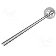 RM1U18BRKT Mounting holder; L: 422mm; H: 44mm HcbjtuiefXchSV1wXVnOHKL5yiAz2oB9bwN-uaZTkMo