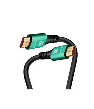 Digitālais HDMI kabelis (M) <-> HDMI (M), 8K 60 Hz, 1,5 m

 CKA6408_1.jpg