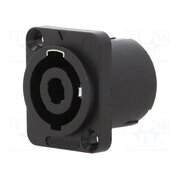 SP-4-MD Connector: loudspeaker; socket; male; PIN: 4; 30A; 133V; SP; IP54 r_qmy4F6n1IcI8PTCU82ATJLhhbJxc-uTBe3wGQ58S0