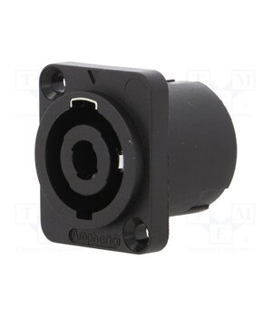 SP-4-MD Connector: loudspeaker; socket; male; PIN: 4; 30A; 133V; SP; IP54 r_qmy4F6n1IcI8PTCU82ATJLhhbJxc-uTBe3wGQ58S0