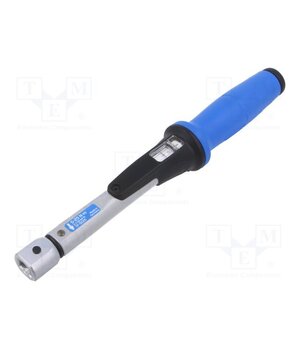 3288196 Wrench: torque; Overall len: 261.5mm; 5÷25Nm; Socket size: 9x12mm PUxM3zoSQNRmsNt15rCO5MTGz5HAeL3H_Yn8z04vvtE