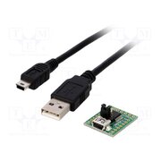 ADM00393 Dev.kit: Microchip; Components: MCP2200 LzACjhTgMfpebrepcF7mkTBLDySwrgklpROOBFzDTZw