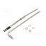 GDL-620-12H3 Sensor: fiber-optic; Range: 0÷260mm; Len: 2m; Thread: M6; -60÷350°C IyWeeoQvfr1S3OvGjILfJ5C1sqC5E4mfPkvoosKPFh4