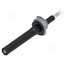 590-IEC-N Test probe; 20A; black; banana 4mm socket L0FxLKHxMx3JDBjf4CXckECvXJ3SLs-8SeX2Yvy15Gg