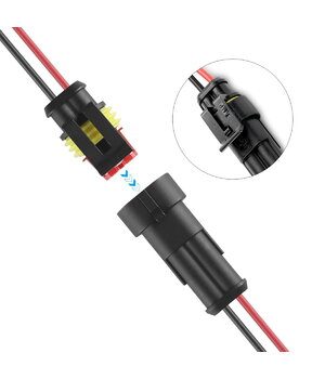 SASLĒGUMI Superseal AMP 2pin, komplekts, 10 cm kabelis

 CJP_ASRXL+1.jpg