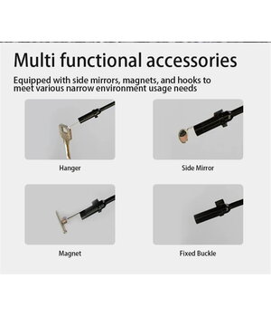 Rūpniecības endoskops UT-667, UNI-T

 ATS667+6.jpg