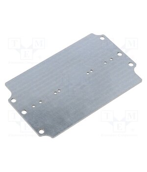 M A 110/PK110 Mounting plate; galvanised steel; EUROMAS AAGAgPPdc3PicEODvaoYuRkf-qkaMyqGJ9meTzFleW0