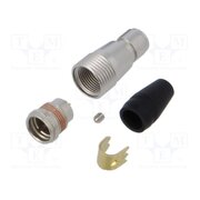 HR25A-7J-4P Connector: circular; push-pull; plug; PIN: 4; 1A; HR25; gold-plated sefo9BQRhM_iyhCjVtkB3amkiqvLtwdg9553Mf1_WOo