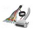 2926153 Cable; D-Sub 25pin socket,cables; PVC; Len: 0.5m; grey; Core: Cu vEk2aYvpahnT53Vr1cSOG_TP5d6ypfoAzPwzOe0dcTk