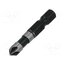 54T417 Countersink bit; Ø: 6mm; aluminium,wood,plastic; hexagonal; 1/4" vAvEwJw-JeD7rG2n1HtLBPS-FCHBVntM_3UBxdwhtkc