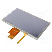 DEM 1024600M3 VMH-PW-N (A-TOUCH) Display: TFT; 7"; 1024x600; Illumin: LED; Dim: 164.8x99.8x5mm wdTau10q0vN7loNVZnddzMm6hwjIvUOTJudee1bTDBI