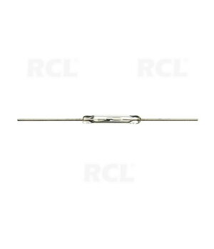 REED SWITCH 0,5 A/140 VAC, 10 W, ø2x14 mm CPH0214.jpg