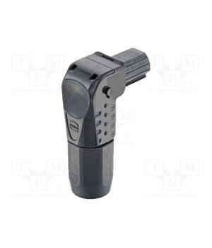 09930010501 Connector: DC supply; plug; female; 200A; 1.5kV; PIN: 1; for cable xBPayRFcYBmvylhETkAX7EmrdjV9B513RS4c5VFADZk