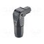 09930010501 Connector: DC supply; plug; female; 200A; 1.5kV; PIN: 1; for cable xBPayRFcYBmvylhETkAX7EmrdjV9B513RS4c5VFADZk