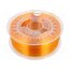 PETG 1,75 BRIGHT ORANGE TRANSPARENT Filament: PET-G; Ø: 1.75mm; orange,transparent; 220÷250°C; 1kg QN4Kk8vK5CnYGrlHk0juLNXMYyfHBqByDmF0B0LV7mw