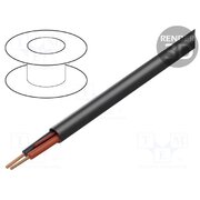 5300UE 0081000 Wire; 2x18AWG; unshielded; 300V; 305m; Cu; stranded; grey; CPR: Eca LexcPvystBPsV5m1j9njOlOf1SV3uBcRFr-nceblJ5A