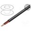 5300UE 0081000 Wire; 2x18AWG; unshielded; 300V; 305m; Cu; stranded; grey; CPR: Eca LexcPvystBPsV5m1j9njOlOf1SV3uBcRFr-nceblJ5A