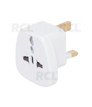 ADAPTERIS AC/AC UK(K) >>multi Female

 CPE022.jpg