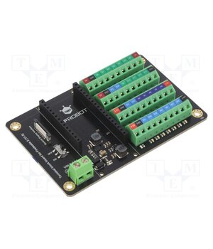 DFR0923 Module robotics: extension; connectors; 7÷24VDC; 61x93.5mm LUVYjnua9j--6EEWIKo1DO6B-MfgJV1twcvmTOF2wfc