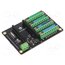 DFR0923 Module robotics: extension; connectors; 7÷24VDC; 61x93.5mm LUVYjnua9j--6EEWIKo1DO6B-MfgJV1twcvmTOF2wfc