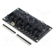 CLICKER 4 FOR STM32F302VCT6 Dev.kit: ARM ST; Comp: STM32F302VCT6; Add-on connectors: 4 5smFT9bL69IZX88OQTrA32zfegt_SfqqxV0afaeWIes