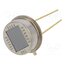 USEQFCSA500100 Sensor: infrared detector; 2.7÷8VDC; OUT: analogue; THT; TO39; QFC DdOMOZrD5sCPnUDnbbsN8XeJBHomUha4CxTF4-y_ORU
