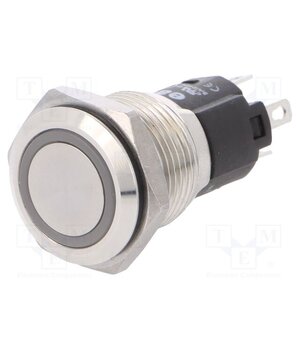 82-4151.1144 Switch: vandal resistant; Pos: 2; SPDT; 3A/240VAC; 3A/240VDC; 24V qdFeMQWE6G6XEe1flGx76cuxju0l2E7QV8DfgiXRbso