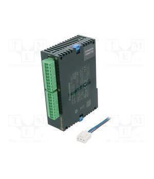AFP0RE16RS Automation module: extension; OUT: 8; IN: 8; FP0R; 90x60x25mm; 24VDC 0DqvKQSyPC0bmHk3iT66BIDqSYn40YgXk5NFELrabD4