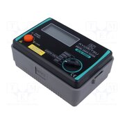 KEW 4105A Meter: grounding resistance; LCD; 3,5 digit (1999); ±(1%+4digit) UubOg8s5asUn1IjT8V4F9SP6Z6cEUaXFKvuIx3F_9I8